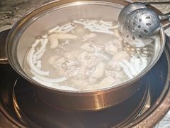 原味椰子鸡-大头椰·海南椰子鸡火锅(思明万象城店)