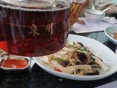 -宋小谨·泉州菜(西沙湾店)