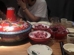 -木辛水水冰煮羊(新一中店)