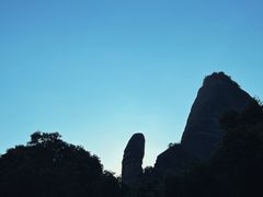 -丹霞山风景名胜区