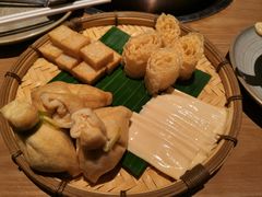 -大头椰·椰子鸡火锅(新梦店)