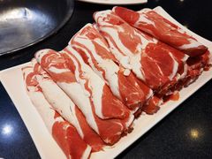 -草原饭店火锅