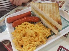 -九龙冰室(新中关购物中心店)