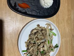 -蒙料·手把肉(望京店)