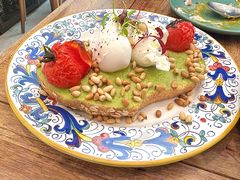 -Alimentari早午餐(安福路店)