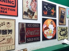 -孖记茶档·热腾茶餐(荔湾领展广场店)