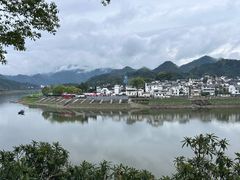 -新安江山水画廊风景区