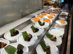 -丰卓会海鲜自助(中润大道店)