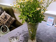 -燕庭·纯燕窝·甜品下午茶(日月光店)