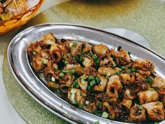 -嘉升大排档(番禺总店)