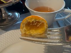 -王府半岛酒店·大堂茶座