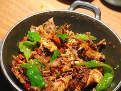 -吃饭皇帝大(解放西路店)