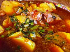 特色脑花-友记功夫香·人民川菜(红牌楼店)