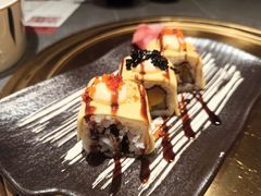 寿司-花时·炭火烧肉(东百中心A馆店)