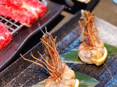 -铭牛烧肉·和牛海鲜自助(高新月牙湖店)