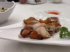 -古南都·老广东酒楼(龙江店)