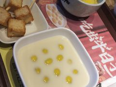 -真功夫(聚龙湾店)