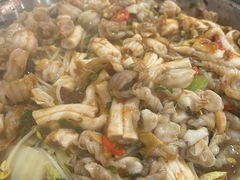 -标记好食