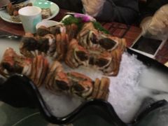 -龙虾风暴(松江店)