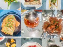 -野蔓果·山野菜(西湖景区·龙井茶田店)