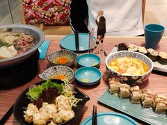 -晴季寿司(红旗街万达店)