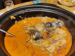 -筱爷叔·上海传统手工菜(玉树路店)