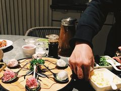 -长嘉·河图火锅(长嘉汇江景旗舰店)