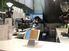 -Manner Coffee(大宁国际商业广场店)