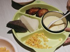 -九毛九西北菜(番禺万达店)