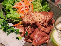 -安南越南餐厅(青岛万象城店)