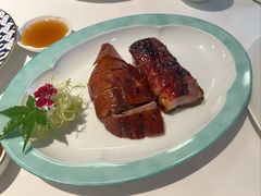 -伯衡55·吉品轩(乌鲁木齐南路店)