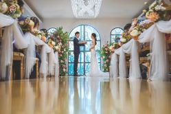 -格乐利雅婚礼艺术中心(南外滩店)