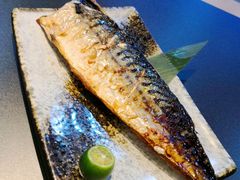 -林妈妈村·日式料理(宝山万达店)