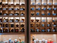 -翁暖茶馆(滨江东总店)