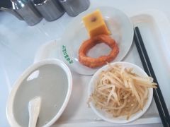 -老磁器口豆汁店(天坛店)