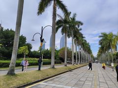 -厦门大学(思明校区)