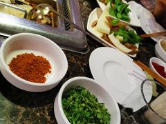-海底捞火锅(连城广场店)