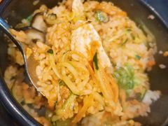 石锅拌饭-SchoolStory学校的故事(七星路店)