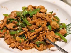 -绿草地·湘菜(7mall店)