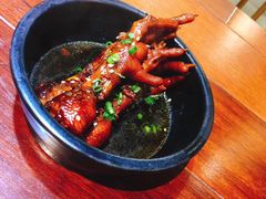 -大牌大·传统杭帮菜(湖滨店)