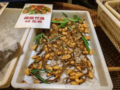-石岐佬中山菜馆(张溪店)