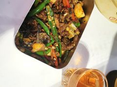-老长沙龙虾馆(梅林店)