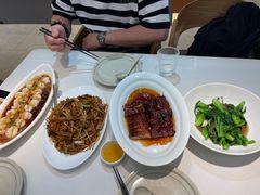 -千日贺茶餐厅(开发区安盛店)