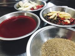 -潭州老友灶台鸡·竹屋老灶(光明E城店)