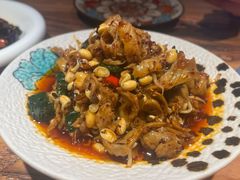-阿记烧烤(英达路店)