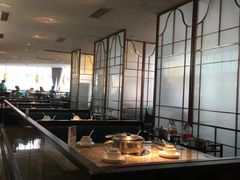 大堂-淘米捞·米汤脆鲩鱼火锅(福田皇岗店)