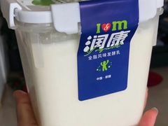 -牛奶便利(东四店)