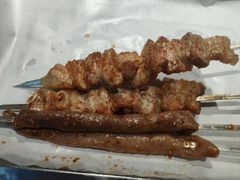 -渔港甄宴·海鲜·地标烟台菜(金沙滩店)