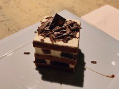 -T館·花园艺术餐厅