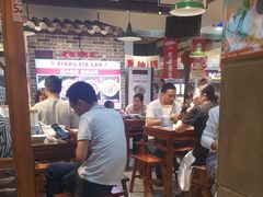 -湘下佬·老长沙吃货铺(顺成·大融城店)